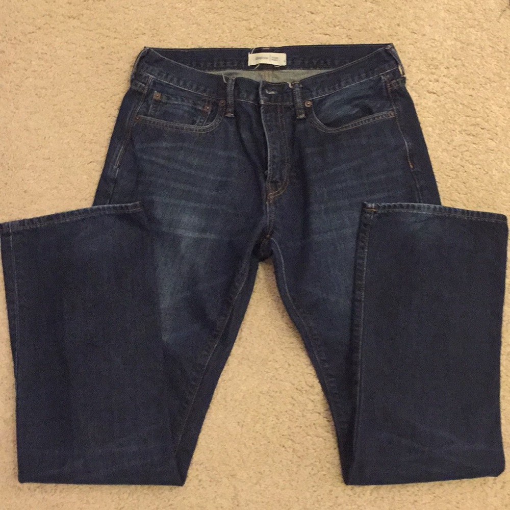Brand new GAP men’s jeans